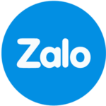 Zalo icon png